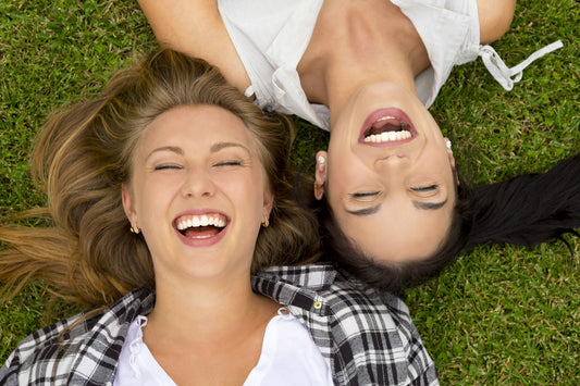 Affirmations can transform your life
