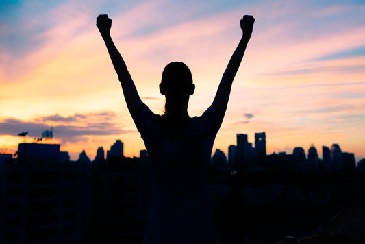 Accomplish more goals